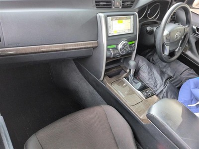 2014 Toyota Markx - Thumbnail