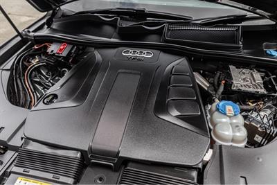 2017 Audi Q7 - Thumbnail