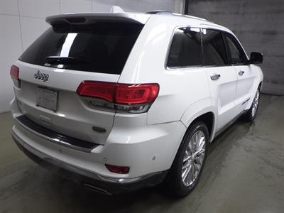 2017 Chrysler JEEP GRAND CHEROKEE - Thumbnail