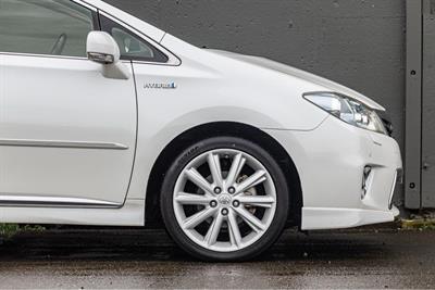 2012 Toyota SAI - Thumbnail