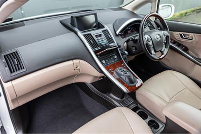 2012 Toyota SAI - Thumbnail