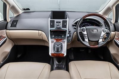 2012 Toyota SAI - Thumbnail