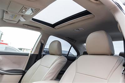 2012 Toyota SAI - Thumbnail