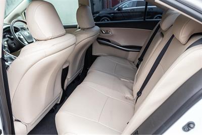 2012 Toyota SAI - Thumbnail