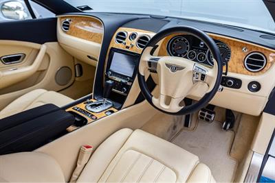 2013 BENTLEY CONTINENTAL - Thumbnail