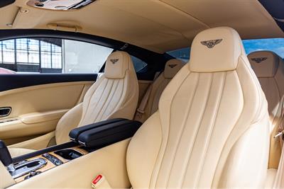 2013 BENTLEY CONTINENTAL - Thumbnail