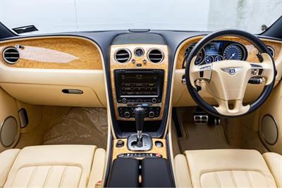 2013 BENTLEY CONTINENTAL - Thumbnail