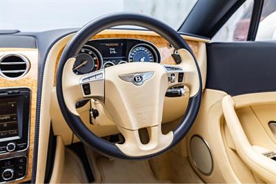 2013 BENTLEY CONTINENTAL - Thumbnail