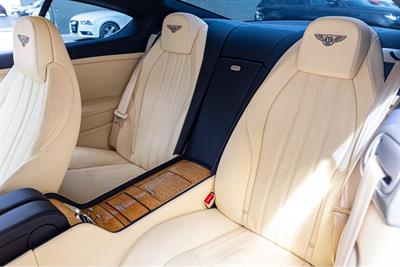 2013 BENTLEY CONTINENTAL - Thumbnail