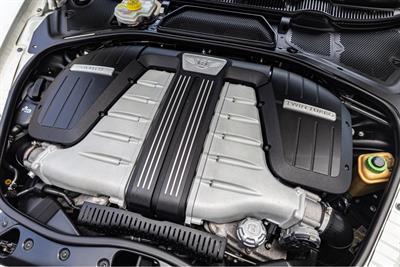 2013 BENTLEY CONTINENTAL - Thumbnail