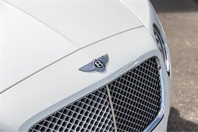2013 BENTLEY CONTINENTAL - Thumbnail