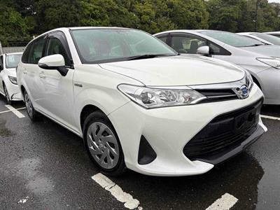 2020 Toyota Corolla - Thumbnail