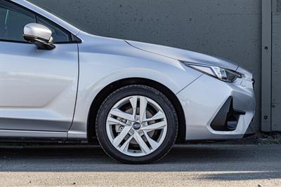 2024 Subaru Impreza - Thumbnail