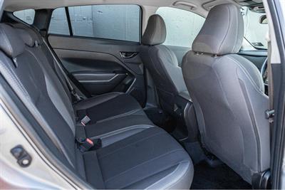 2024 Subaru Impreza - Thumbnail