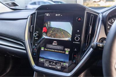 2024 Subaru Impreza - Thumbnail