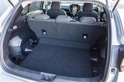 2024 Subaru Impreza - Thumbnail