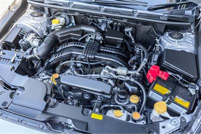 2024 Subaru Impreza - Thumbnail