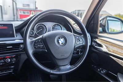 2014 BMW X5 4WD - Thumbnail