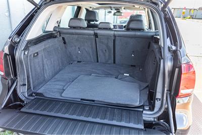 2014 BMW X5 4WD - Thumbnail