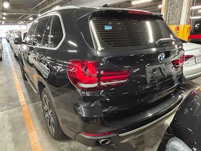 2014 BMW X5 4WD - Thumbnail