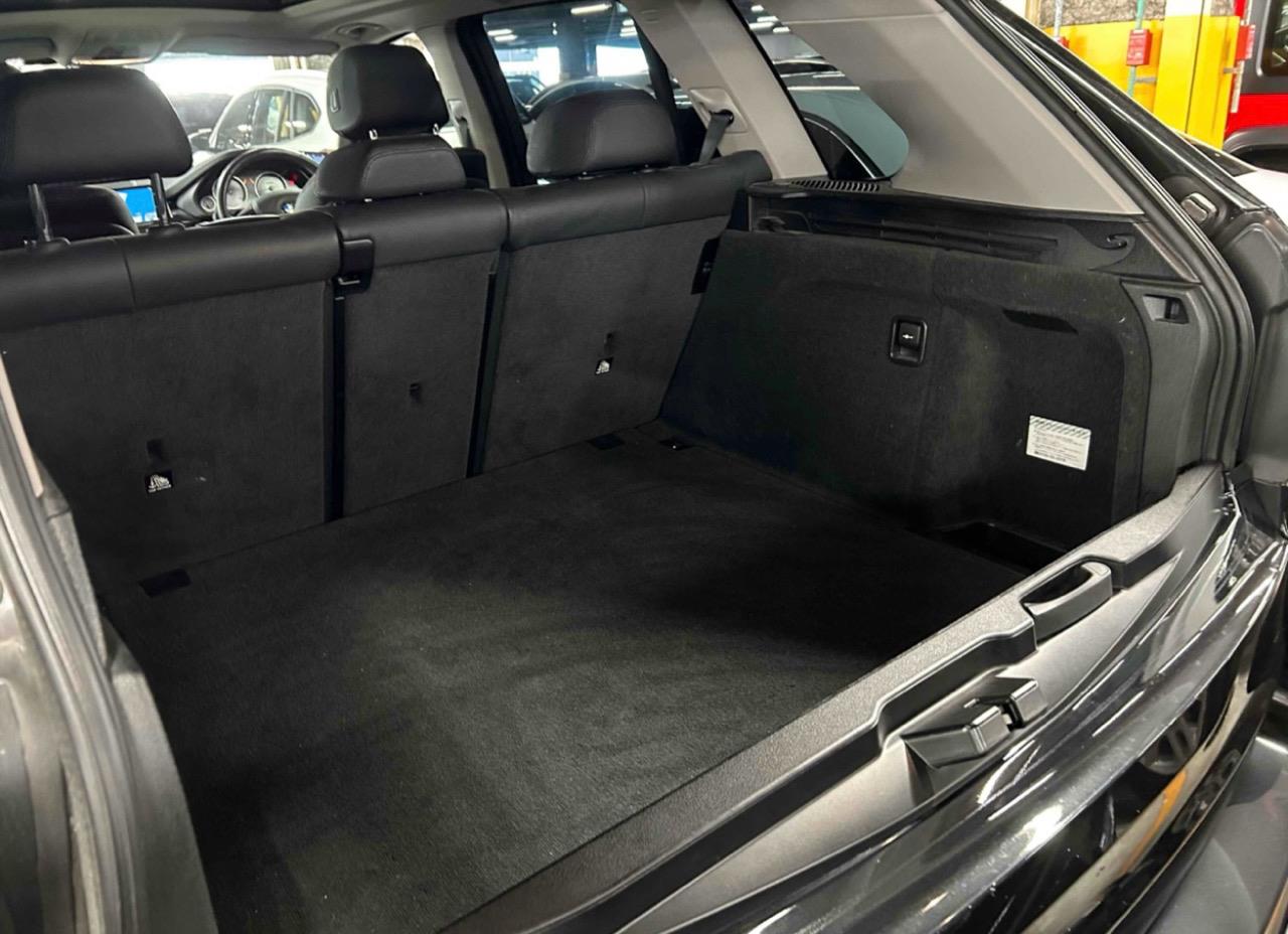 2014 BMW X5 4WD
