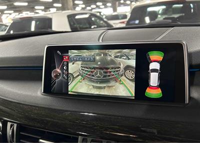 2014 BMW X5 4WD - Thumbnail