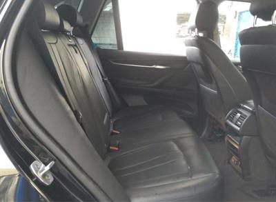 2014 BMW X5 4WD - Thumbnail