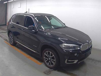 2014 BMW X5 4WD - Thumbnail