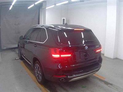 2014 BMW X5 4WD - Thumbnail