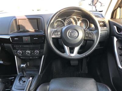 2013 Mazda CX-5 - Thumbnail