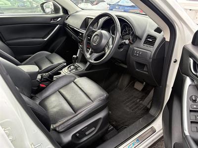 2013 Mazda CX-5 - Thumbnail