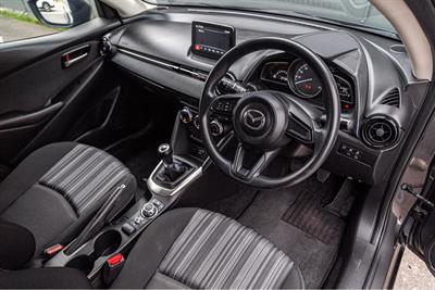 2020 MAZDA MAZDA2 - Thumbnail
