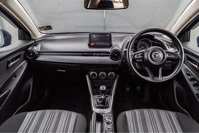 2020 MAZDA MAZDA2 - Thumbnail