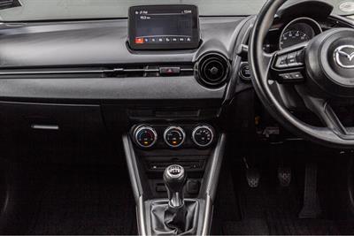 2020 MAZDA MAZDA2 - Thumbnail