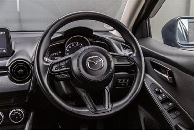2020 MAZDA MAZDA2 - Thumbnail