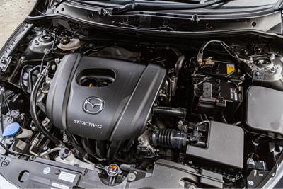 2020 MAZDA MAZDA2 - Thumbnail