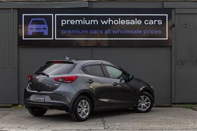 2020 MAZDA MAZDA2 - Thumbnail