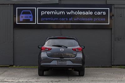 2020 MAZDA MAZDA2 - Thumbnail