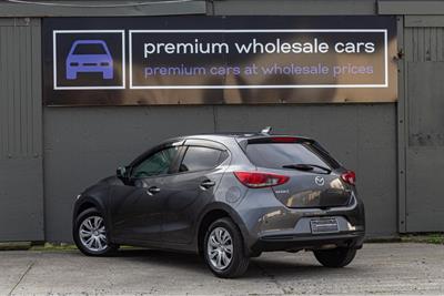 2020 MAZDA MAZDA2 - Thumbnail