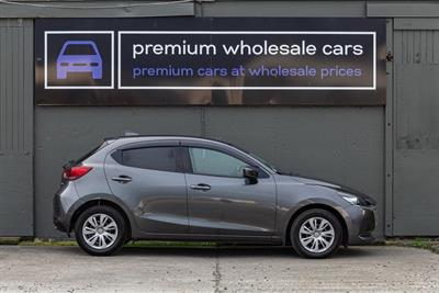 2020 MAZDA MAZDA2 - Thumbnail