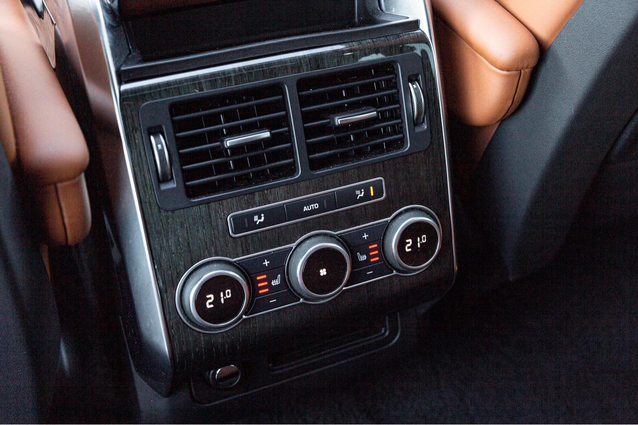 2015 Land Rover Range Rover Sport