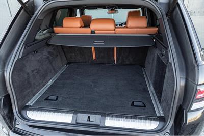 2015 Land Rover Range Rover Sport - Thumbnail