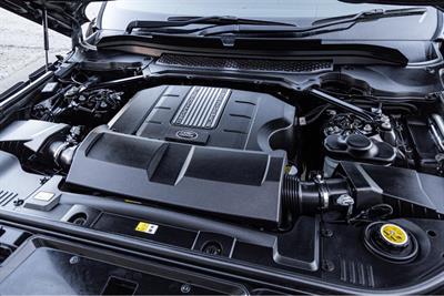 2015 Land Rover Range Rover Sport - Thumbnail