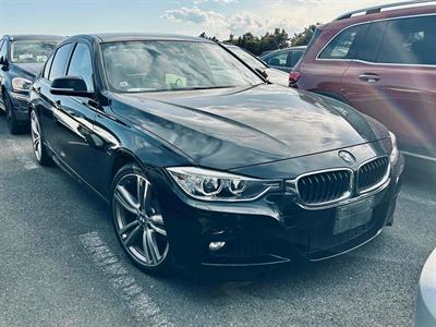 2013 BMW 320i - Thumbnail