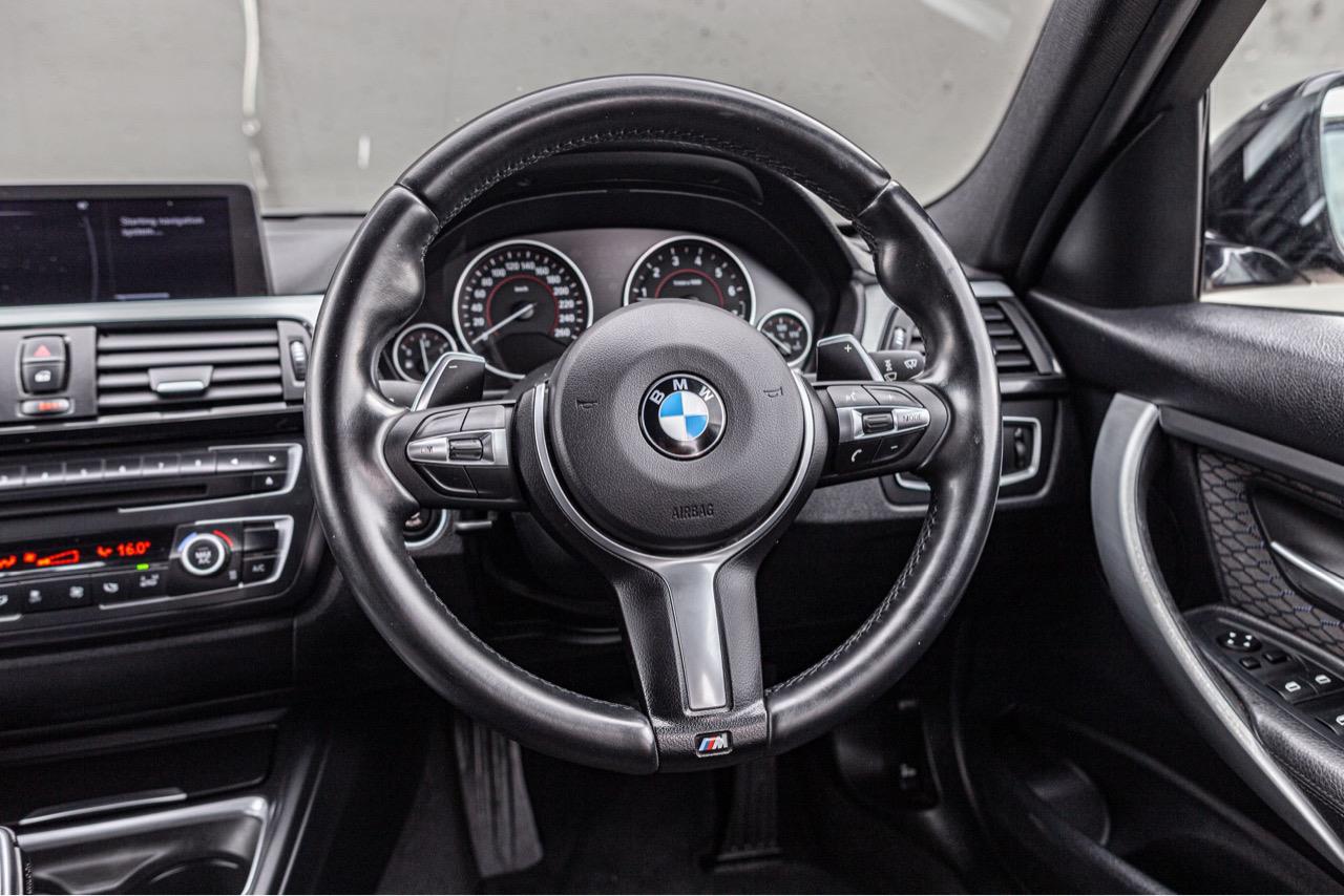 2013 BMW 320i