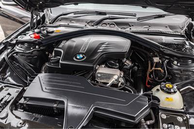 2013 BMW 320i - Thumbnail