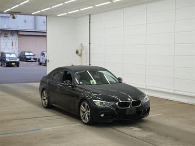 2013 BMW 320i - Thumbnail