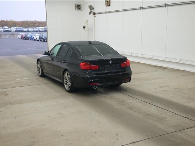 2013 BMW 320i