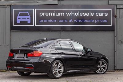 2013 BMW 320i - Thumbnail