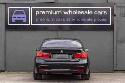 2013 BMW 320i - Thumbnail